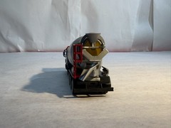 12m3 Cement Mixer Truck 6.5″ Long