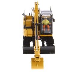 DieCast Masters 85957 1:50 Caterpillar 315 High Line Series Excavator