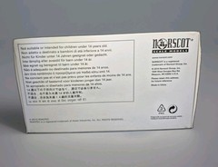 Norscot Roadtec RP190 Diecast Paver 1:50 NIB Realist Replica 2010 Model