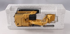 Norscot 55160 1:50 Caterpillar 365C L Hydraulic Excavator w/Metal Tracks
