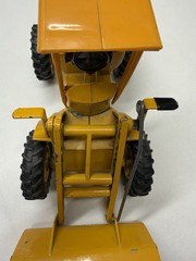 ERTL John Deere Front End Loader Diecast 1:16 #503-701P Made In USA
