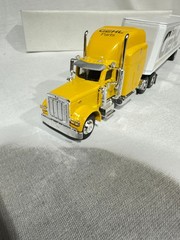 Gehl Parts Advantage Peterbilt Semi Bank Skid Loader Version 1/64th Scale