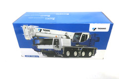 Tadano ATF 70G-4 Mobile Crane – Bay Crane – WSI 1:50 Scale Model #51-2010 New