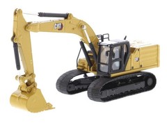 CAT Caterpillar 336 Hydraulic Excavator – Next Generation (High Line Series) HO