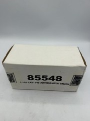 Caterpillar Cat 745 Articulated Truck 1:125 Diecast Masters 85548 B21