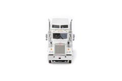 Kenworth T900 Legend Prime Mover Truck White/Black Drake 1:50 Scale #Z01478 New