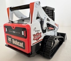 1:25 Bobcat T650 1 Million Compact Track Loader 6989253 Limited Edition