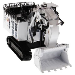 Diecast Masters 85653 Cat 6060 Hydraulic Coal Mining Front Shovel 1/87 Scale