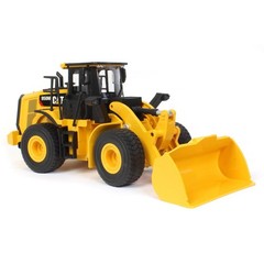 1/24 Caterpillar 950M Wheel Loader Radio Control made of Durable Plastic 25003