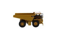 Diecast Masters 85696 Cat 775E Off Highway Truck 1/64 Scale Diecast Model