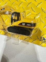 Caterpillar 315C L Excavator Collector Series By Norscot 1/87th Scale