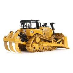 CAT Caterpillar D8 Track Type Tractor 1:50 Scale Diecast Model by Diecast 85757