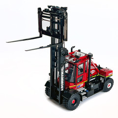 Taylor XH-360L Forklift – Mammoet – Weiss Bros 1:50 Scale Model #410324 New