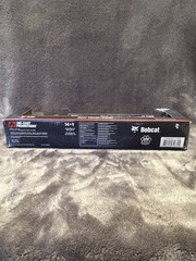 Bobcat Semi Truck 50 Years Unleashed – ERTL DCP 1:64 Scale Model #31882 New
