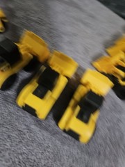 CAT Caterpillar Construction Vehicle Toy Lot Plastic Dump Truck Loader Dozer(13)