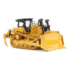 DM 1/50 Scale Cat D8 Dozer Diecast Model Toy Collection Gift #85757