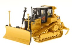 Caterpillar D6T XW VPAT Track Type Tractor Dozer Diecast Masters 85197C 1:50