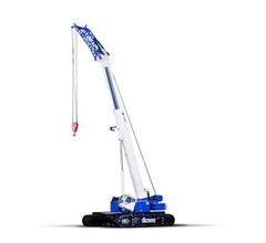 Tadano GTC-1800EX/GTC-2000 Crawler Crane – IMC 1:50 Scale Model #80-1025 New