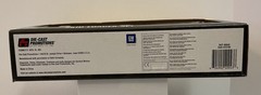 GEHL DIE CAST PROMOTIONS 1/50 SCALE 4840 SKID LOADER SET W/ CHEVY SILVERADO NEW