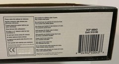 GEHL DIE CAST PROMOTIONS 1/50 SCALE 4840 SKID LOADER SET W/ CHEVY SILVERADO NEW
