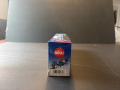 Siku 1853 Low Loader & Helicopter (1:87) Plastic & Metal Model G.190