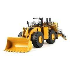 Caterpillar Cat 995 Wheel Loader – Diecast Masters 1:50 Scale Model #85716 New