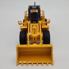 TCM L32 Wheel Loader 1:50 Scale Diecast Construction Model Japan W/Original Box