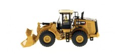 Diecast Masters 85948 Caterpillar 966M Wheel Loader 1/87 Scale Diecast Model