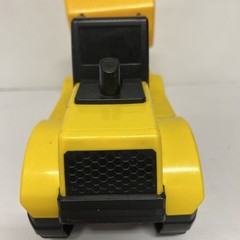 CAT Caterpillar Motorized Front Loader Construction Toy Truck Sounds Working