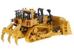 Diecast Masters 85659 1/87 Caterpillar D11 Track-Type Tractor