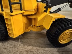 JOAL 239 Michigan L 320 Wheel Loader 1:50 Scale Same Day Shipping!