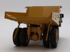 NZG 477 1:50 Die-Cast Caterpillar 769D Off-Highway Truck LN/Box