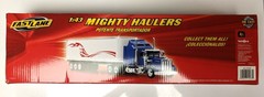 Fast Lane 1:43 Mighty Haulers Die Cast Kenworth Livestock farm animal truck