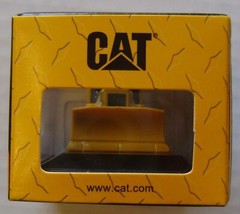 Norscot Scale Models, Construction Mini’s, Cat D5G XL Track-Type Tractor (2)