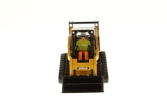 Caterpillar Cat 299C Compact Loader 1:32 Scale Model – Diecast Masters 85226C