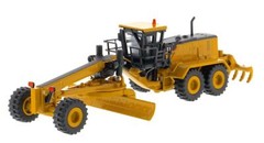 Diecast Masters 85539 Cat 24M Motor Grader 1/125 Scale Diecast Model
