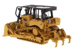Cat D6 XW SU Dozer – High Line – Diecast Masters 1:50 Scale Model #85553 New
