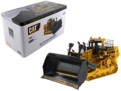 Caterpillar D11T CD with Carrydozer – CAT Operator «High Line Series» 1:50 Dieca