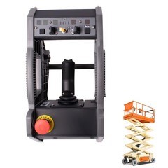 1001091153 0272778 Control Box JLG Parts for JLG Electric Scissor Lift Electr…