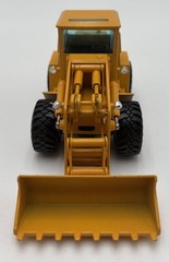 Gama 1:44 Ahlmann AS 12 swivel wheel loader LN/Box