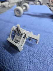 150 Grader 1-25 Scale