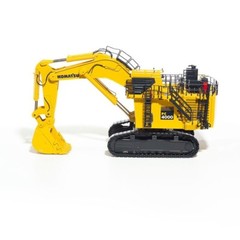 Komatsu PC4000-11 Excavator – 1/50 – NZG #933.1 – Brand New – Unopened Box