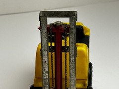 Topping Models, 1950’s Towmotor Forklift Original