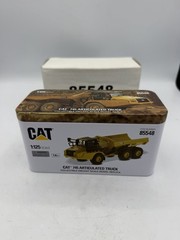 Caterpillar Cat 745 Articulated Truck 1:125 Diecast Masters 85548 B21