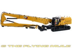 Diecast Masters 1:50 352 UHD Excavator w/2 Booms