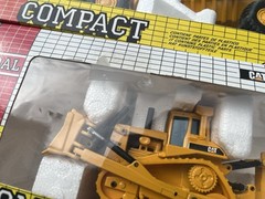 joal diecast construction equipment