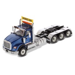 Diecast Masters 1:50 Scale International HX620 SBFA Day Cab Tridem Tractor | …