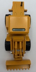 Gama 1:44 Ahlmann AS 12 swivel wheel loader LN/Box
