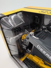 1/16 Ertl Toy John Deere 323D Skid Steer Loader