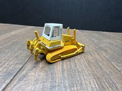 LIEBHERR PR 722 THE CRAWLER TRACTOR DIECAST CONRAD MODEL NO 2803